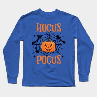 Hocus Pocus Long Sleeve T-Shirt